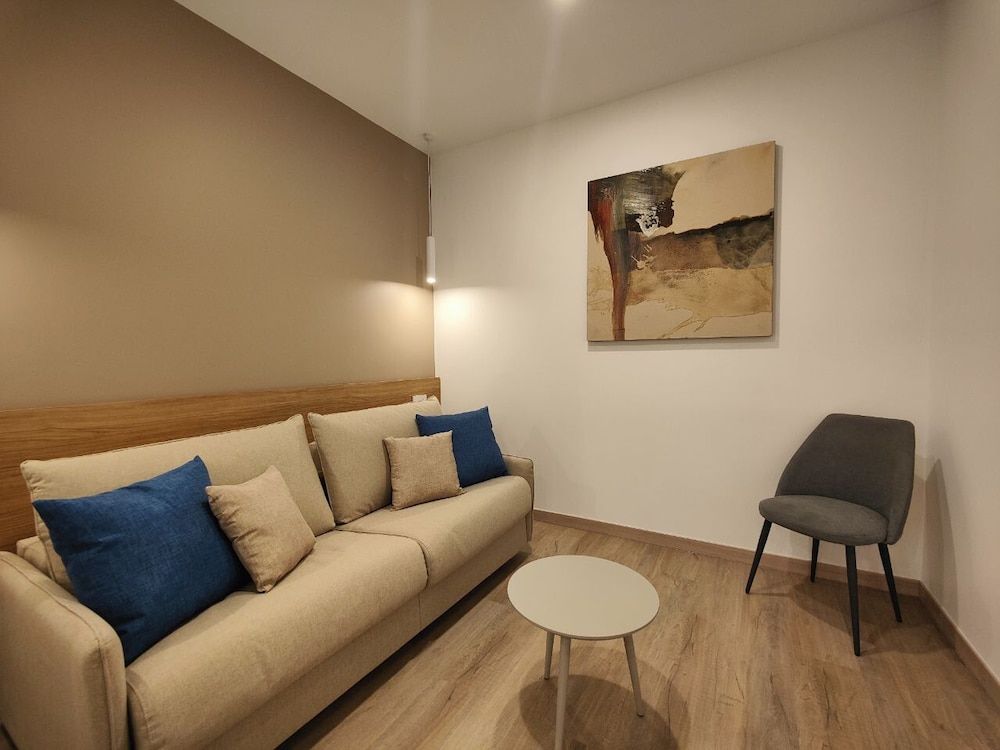 Carducci Art Guesthouse Exclusive Suite 8