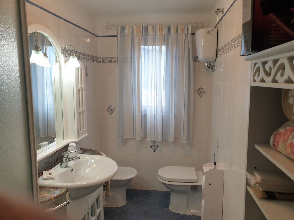 B&B Il Mandorlo Twin Room 8