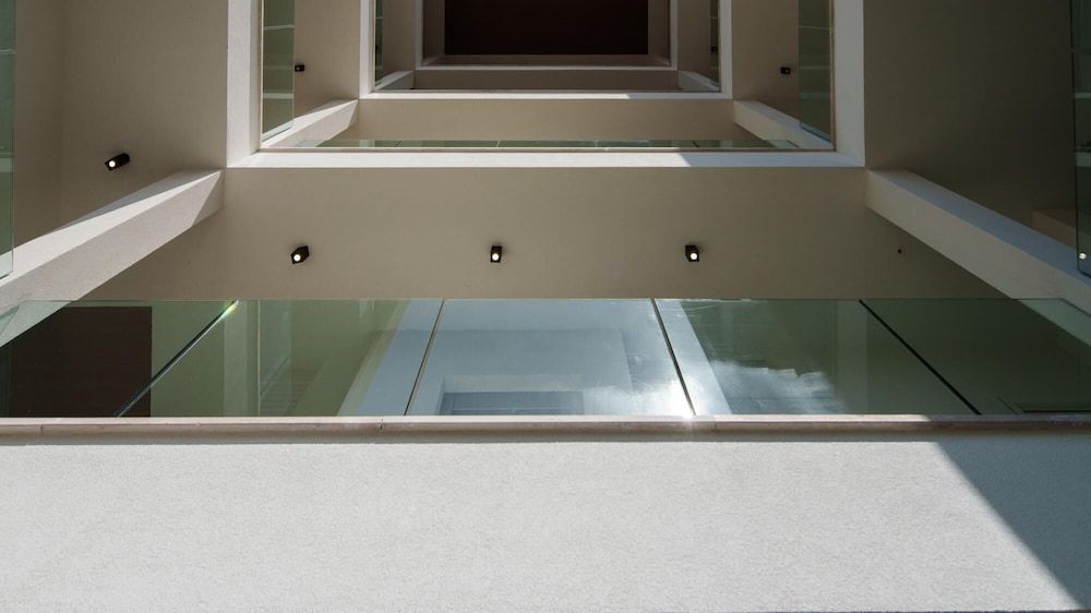 Welcomely - Light Room Vistamare - Domenico Modugno Studio 11