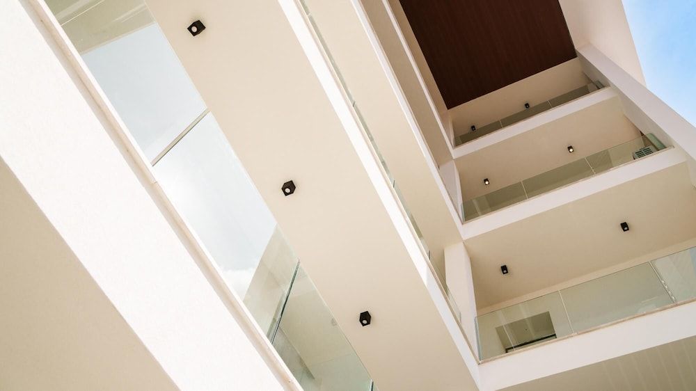 Welcomely - Light Room Vistamare - Domenico Modugno Studio 6