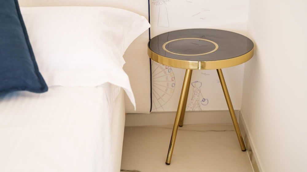 Welcomely - Light Room Vistamare - Domenico Modugno Studio 28