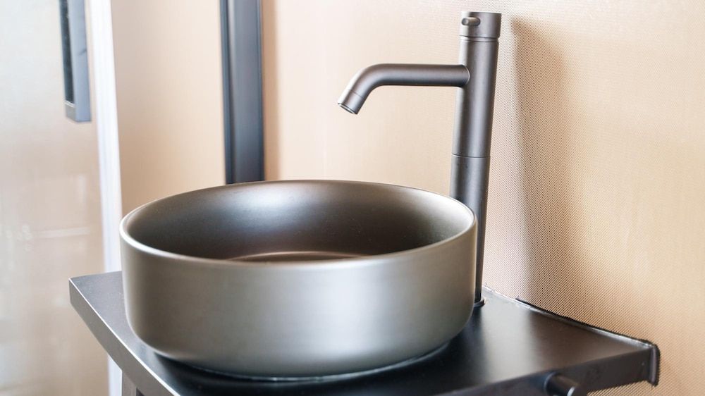 Welcomely - Light Room Vistamare - Domenico Modugno Studio 33