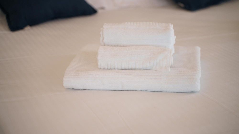 Welcomely - Light Room Vistamare - Domenico Modugno Studio 31