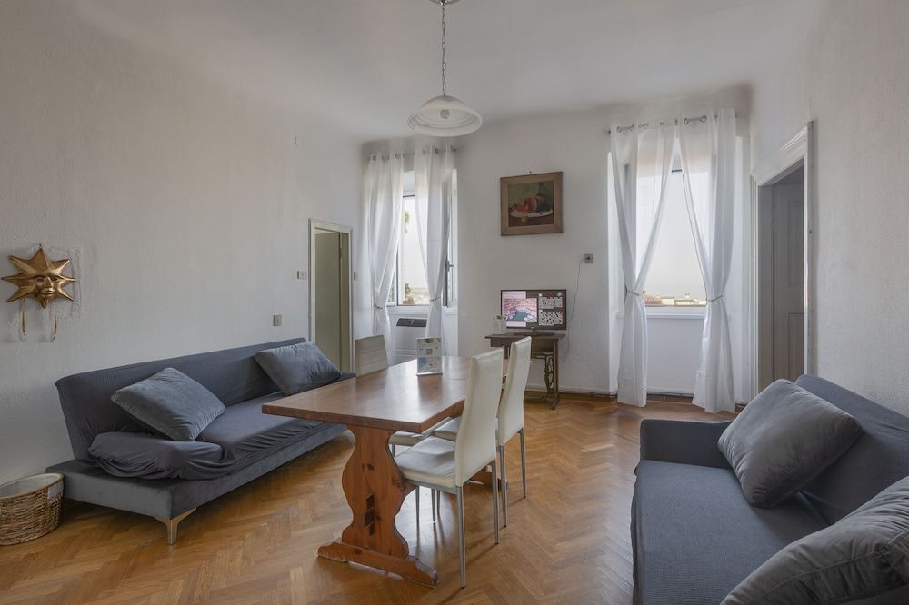 VISTA&CAPRICCIO Panoramic Apartment 2