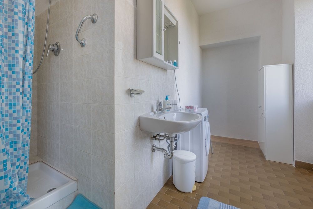 VISTA&CAPRICCIO Panoramic Apartment 7