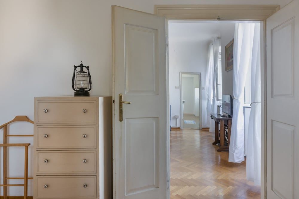 VISTA&CAPRICCIO Panoramic Apartment 6