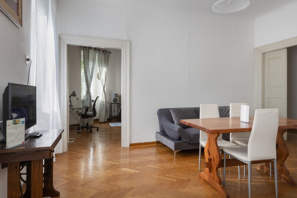 VISTA&CAPRICCIO Panoramic Apartment 5