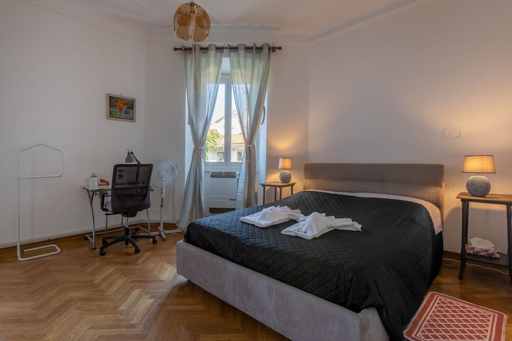 VISTA&CAPRICCIO Panoramic Apartment 4