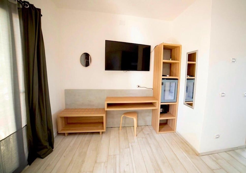 Frontemare Hotel Village & Spa