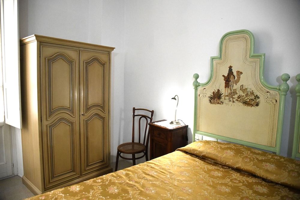 Classic Double or Twin Room
