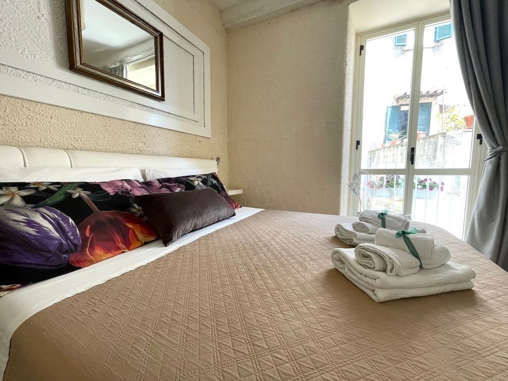 Residenza Donna Peppina Tropea Standard Room 3