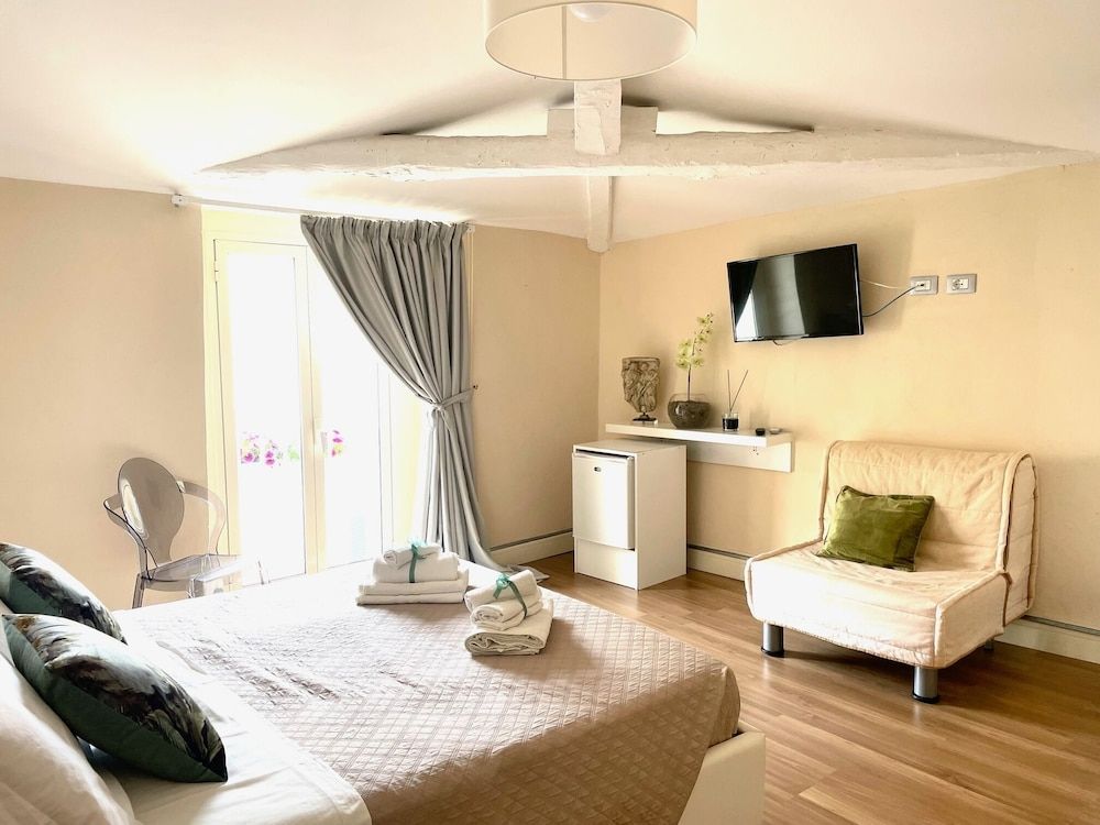 Residenza Donna Peppina Tropea