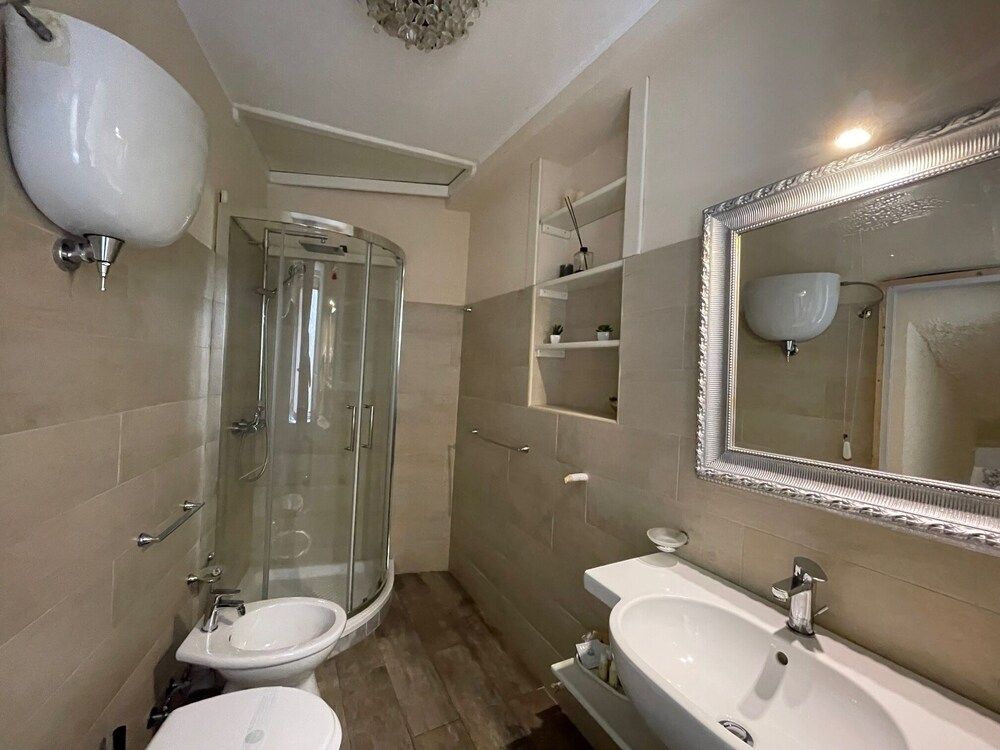 Residenza Donna Peppina Tropea Superior Room, 1 Double Bed 5