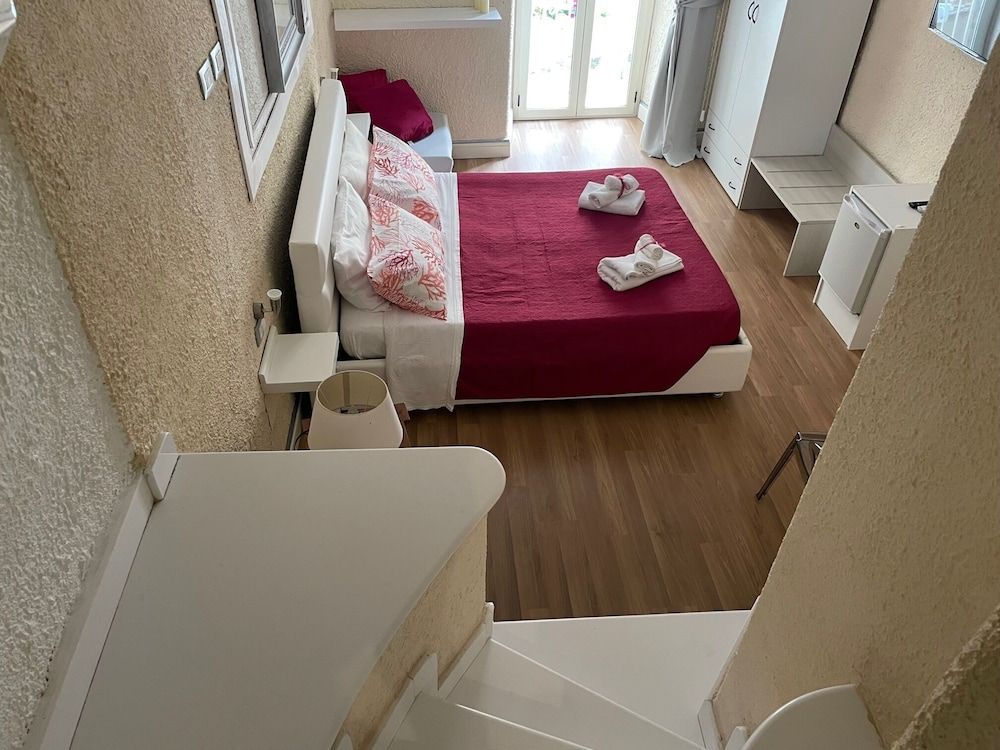 Residenza Donna Peppina Tropea Superior Room, 1 Double Bed 4