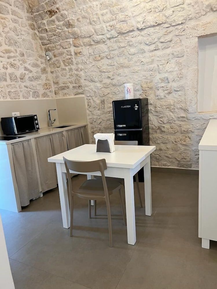 Luxury Room Cassese Camera Venere 4