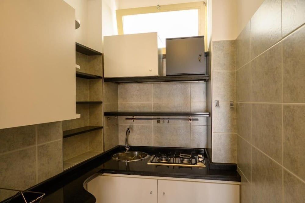 Luxury Room Cassese Camera Marisol