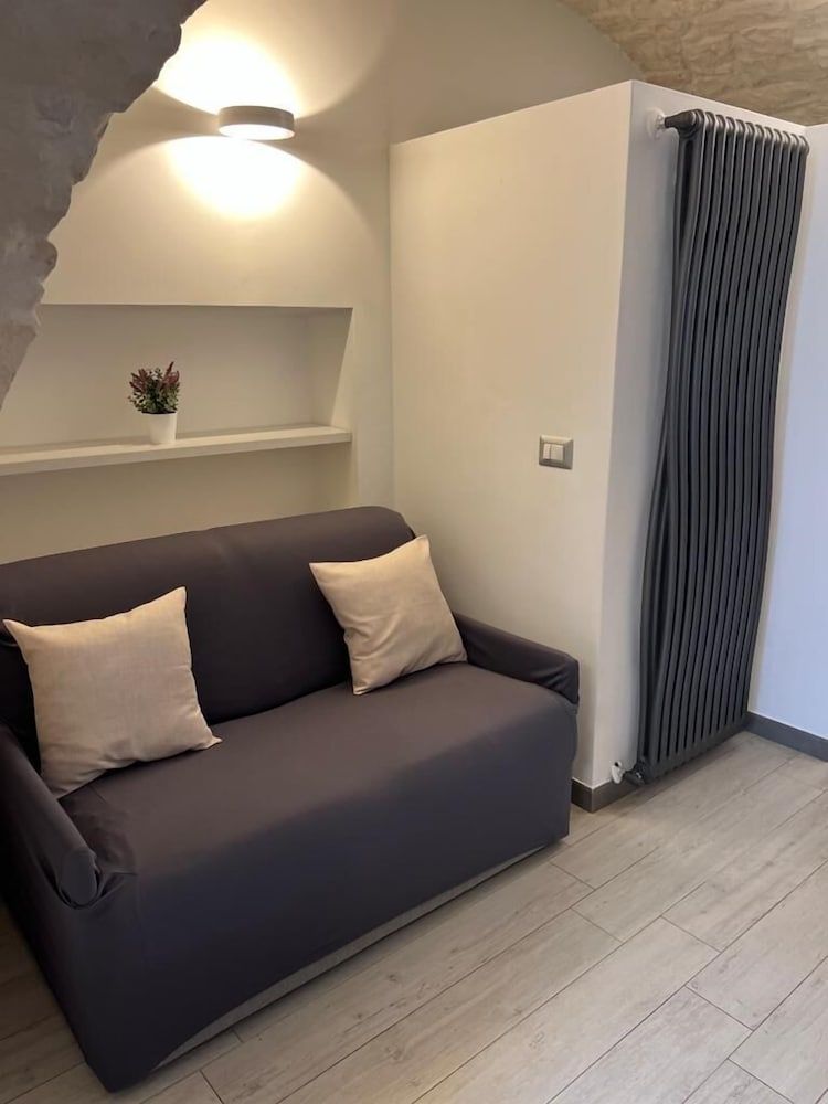 Luxury Room Cassese Camere Mirea 4