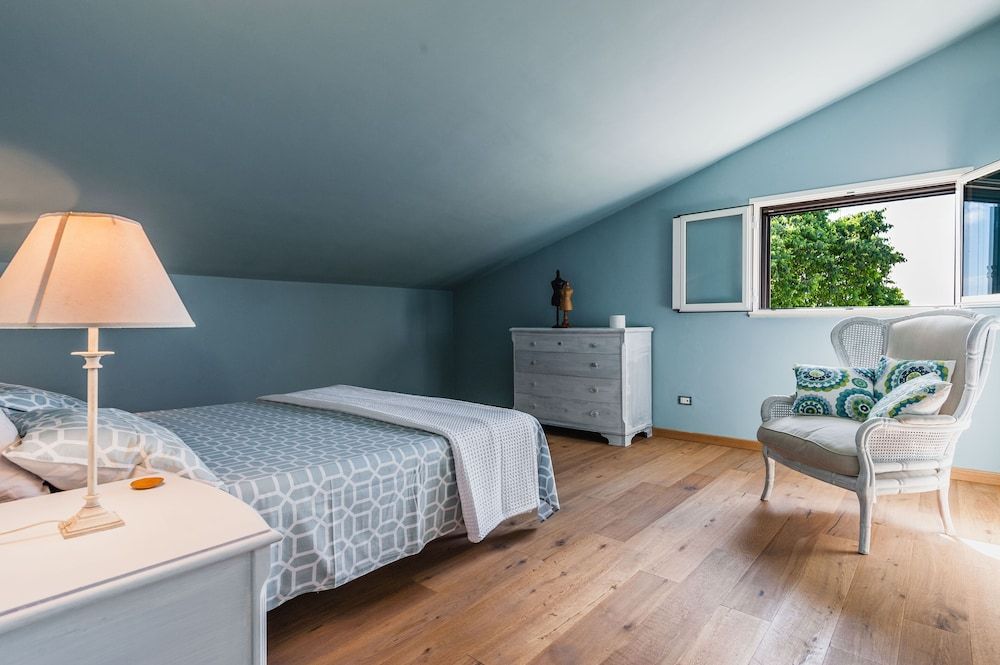 Business Apartment