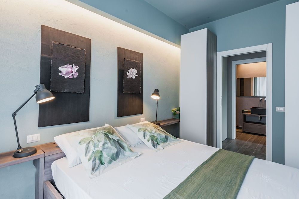 Basic Apartment