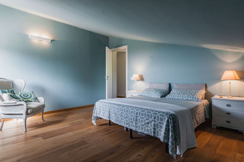 Business Apartment