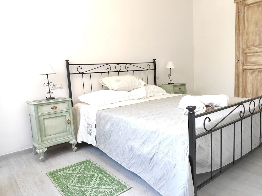 Classic Double or Twin Room