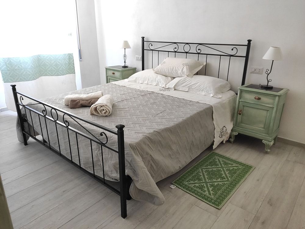 Classic Double or Twin Room