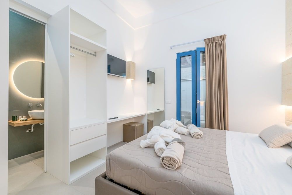 Apartment, 1 Double Bed, Kitchenette