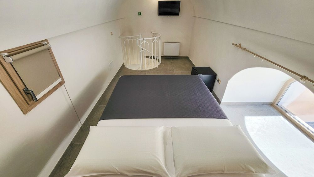 PERLA SUITE Superior Room 3