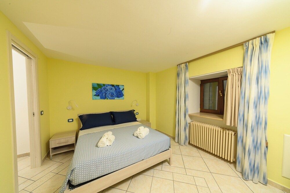 B&B La Rosa Superior Studio Suite, Terrace 3