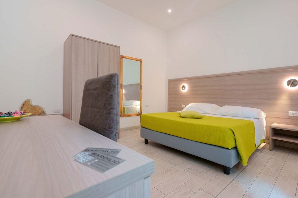 Luxury Room