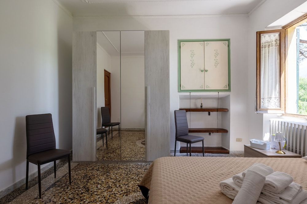 Romantic Triple Room
