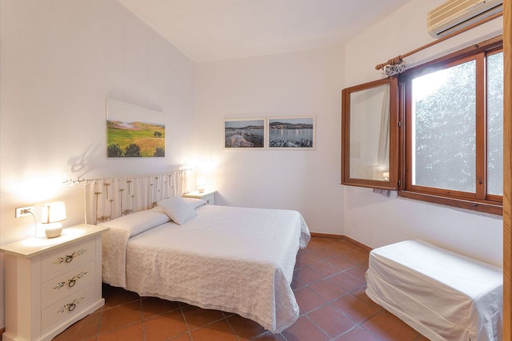 Apartment, 2 Bedrooms, Patio