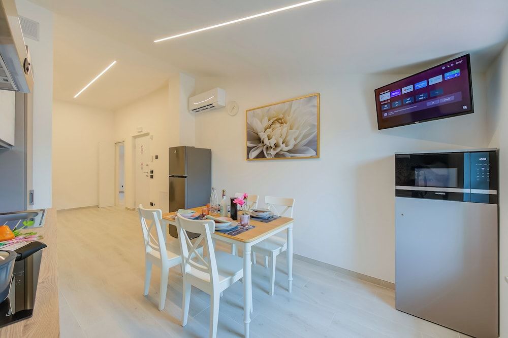 Standard Apartment, Multiple Bedrooms (Magnolia Apt - Palazzo Palermo 1817)