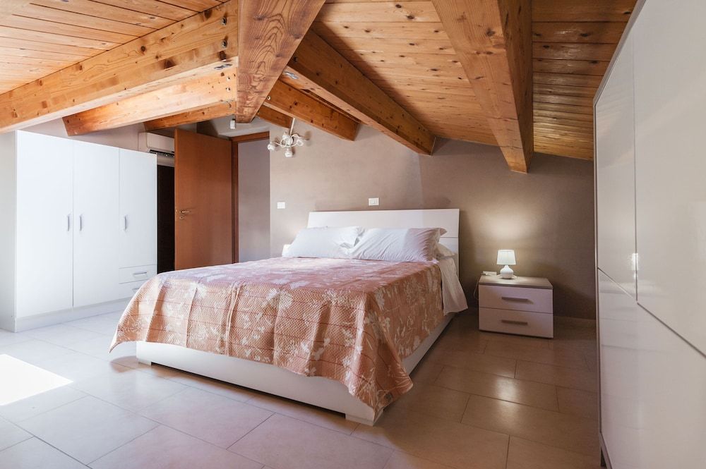 Business Apartment