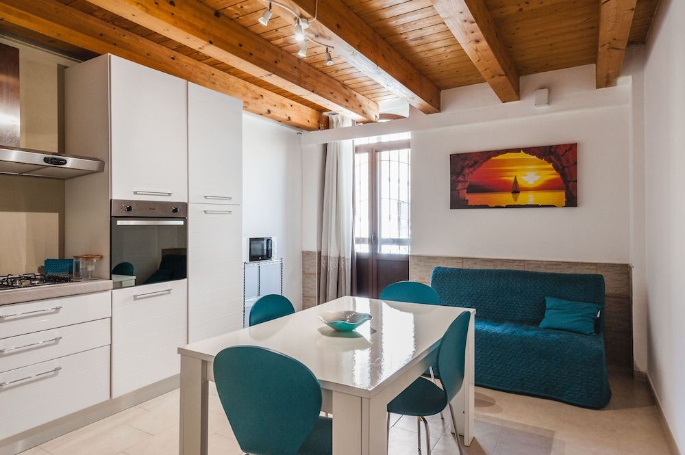 Basic Apartment