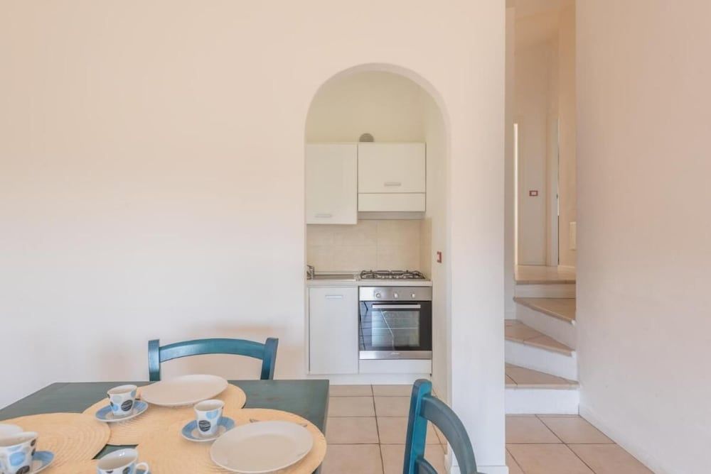 Apartment, 3 Bedrooms, Balcony