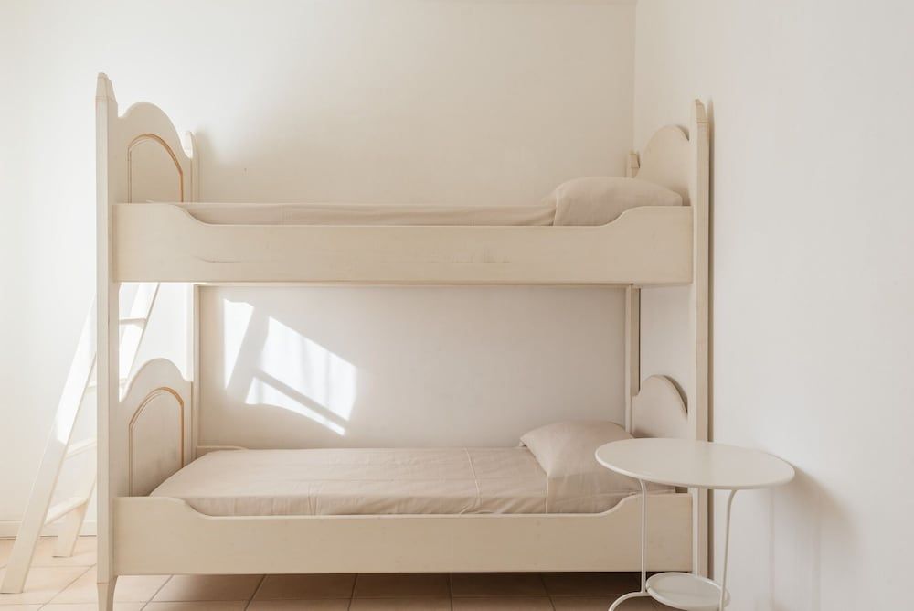 Apartment, 3 Bedrooms, Balcony