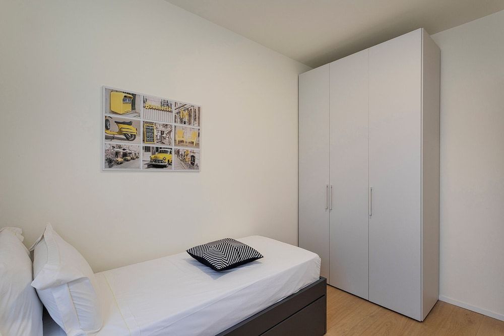 Exclusive Apartment