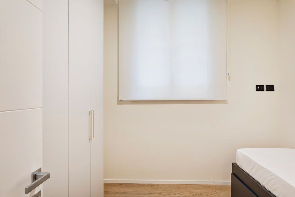 Club Apartment