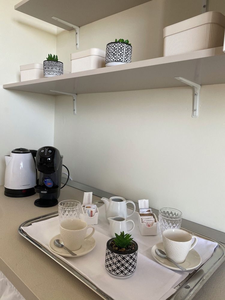 Scala dei Turchi Palace Suites Deluxe Triple Room 9