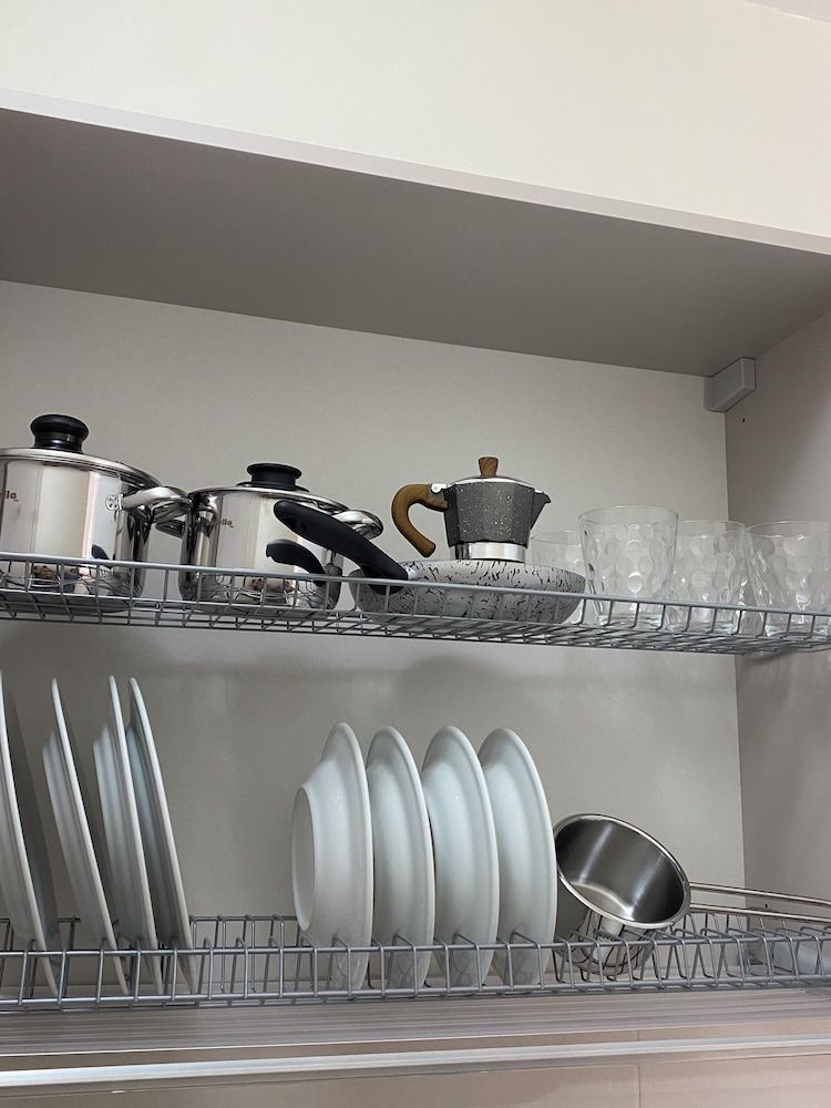 Scala dei Turchi Palace Suites Deluxe Quadruple Room 8