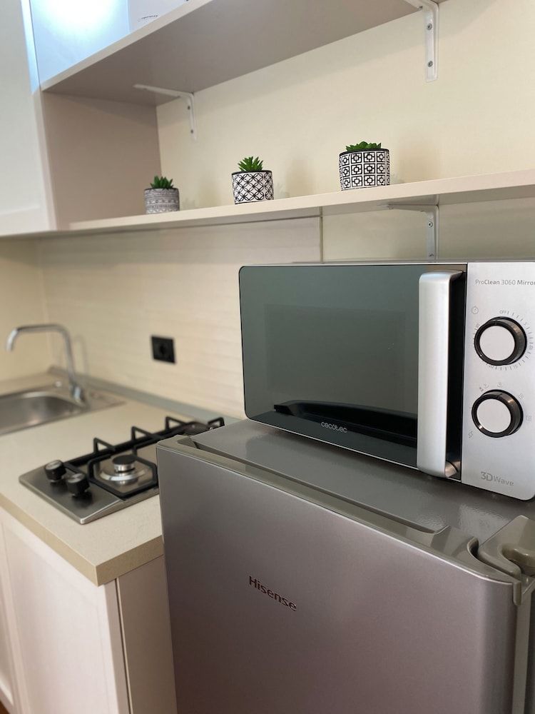 Scala dei Turchi Palace Suites Deluxe Suite, 1 Queen Bed 12