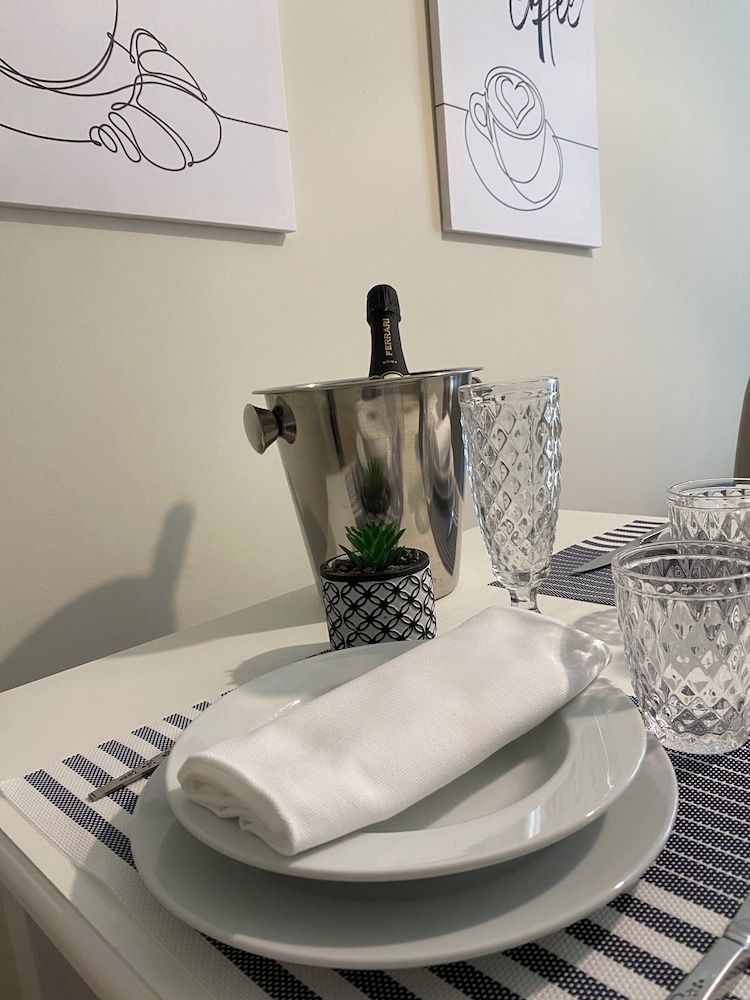 Scala dei Turchi Palace Suites Deluxe Suite, 1 Queen Bed 18