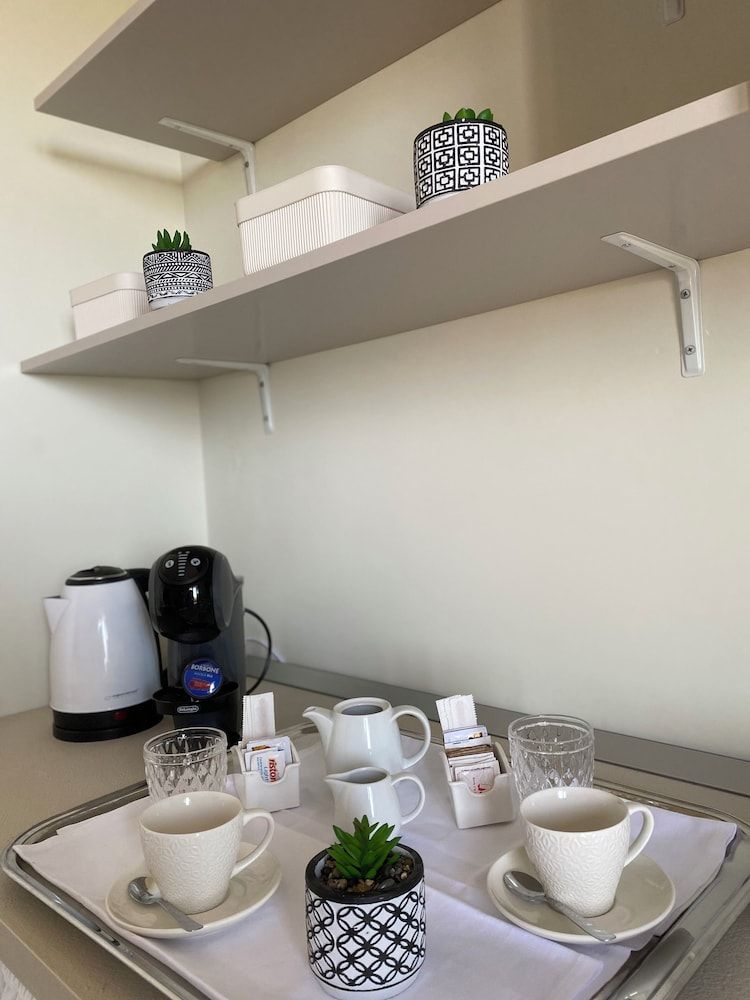 Scala dei Turchi Palace Suites Deluxe Triple Room 10