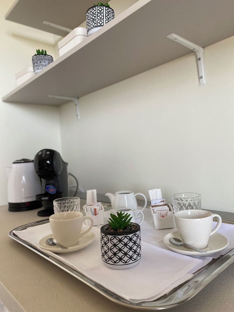 Scala dei Turchi Palace Suites Deluxe Triple Room 11