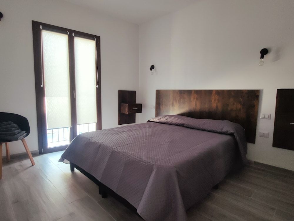 Club Apartment