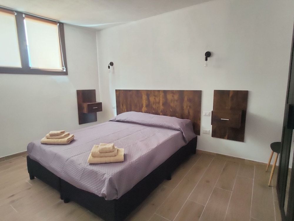 Basic Apartment