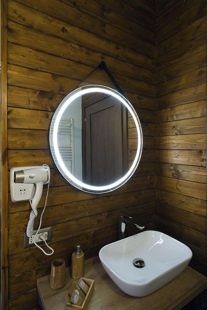 Cantunera Sicilian Room Comfort Triple Room, 1 Bedroom 5