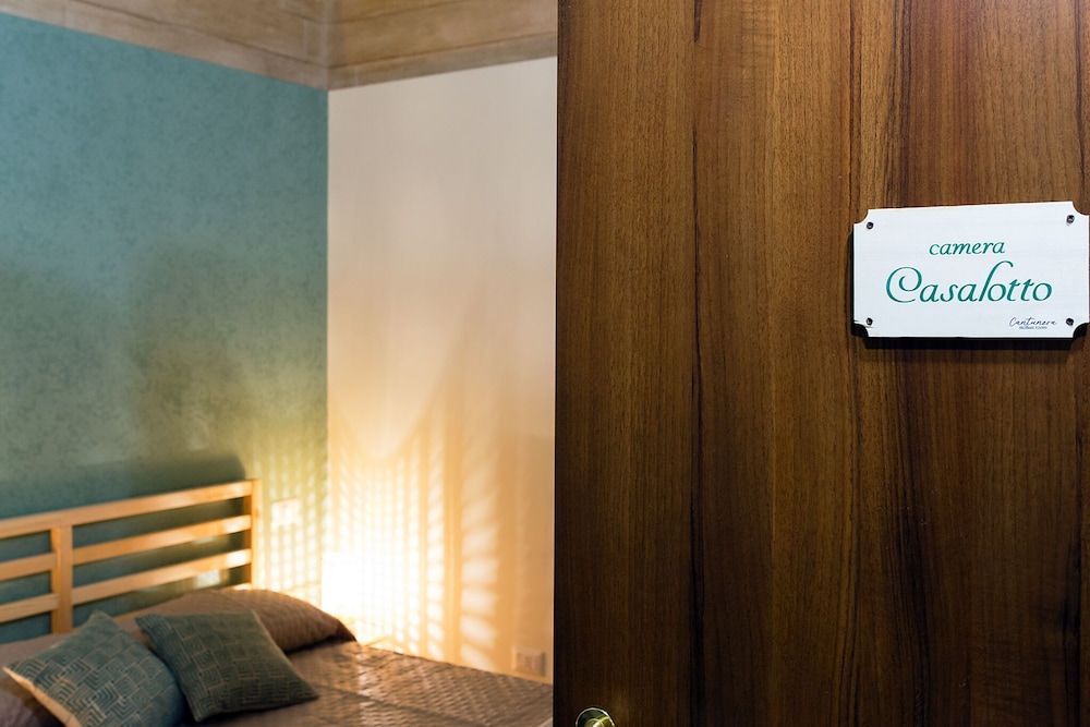 Cantunera Sicilian Room Comfort Apartment 3