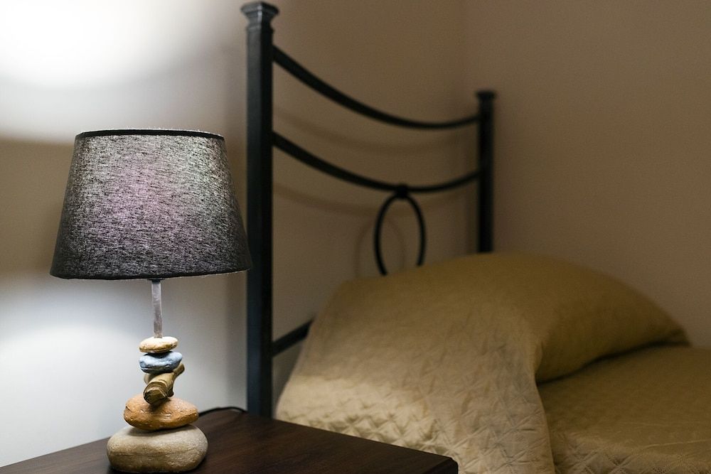 Cantunera Sicilian Room Comfort Triple Room, 1 Bedroom 4